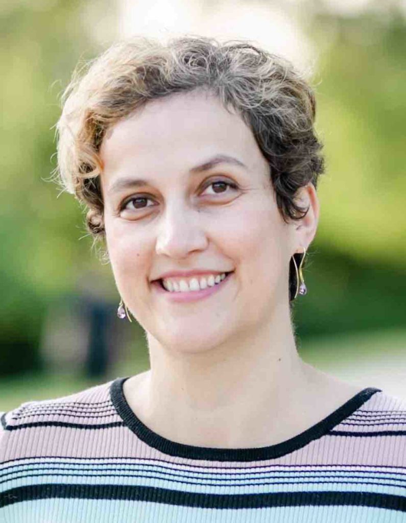 About Us Lilies of the Field